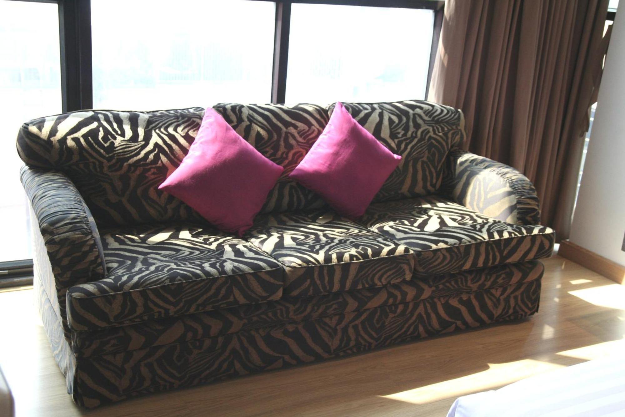 Grand Inn Hotel Bangkok Luaran gambar