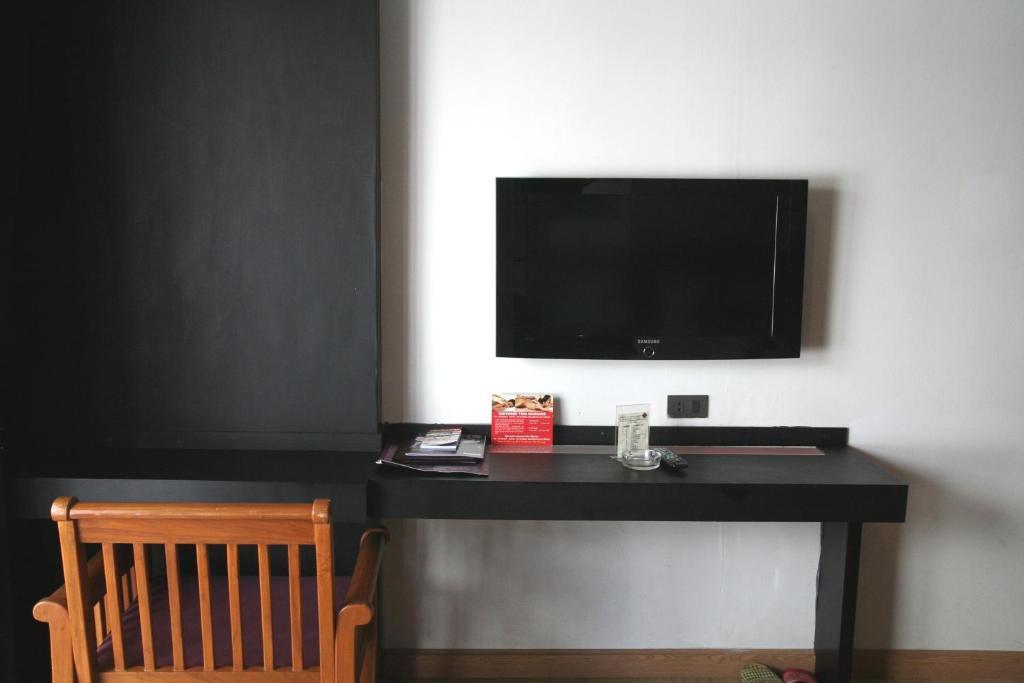 Grand Inn Hotel Bangkok Bilik gambar