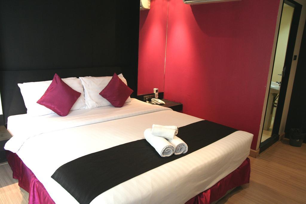Grand Inn Hotel Bangkok Bilik gambar