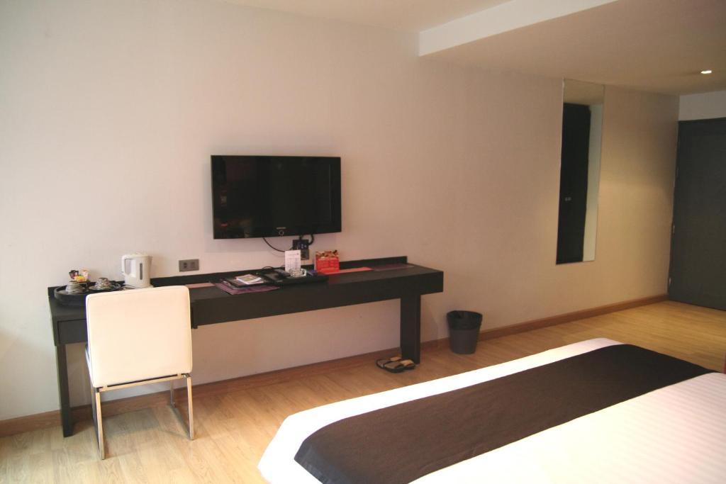 Grand Inn Hotel Bangkok Bilik gambar