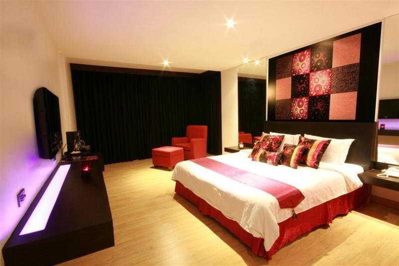 Grand Inn Hotel Bangkok Bilik gambar
