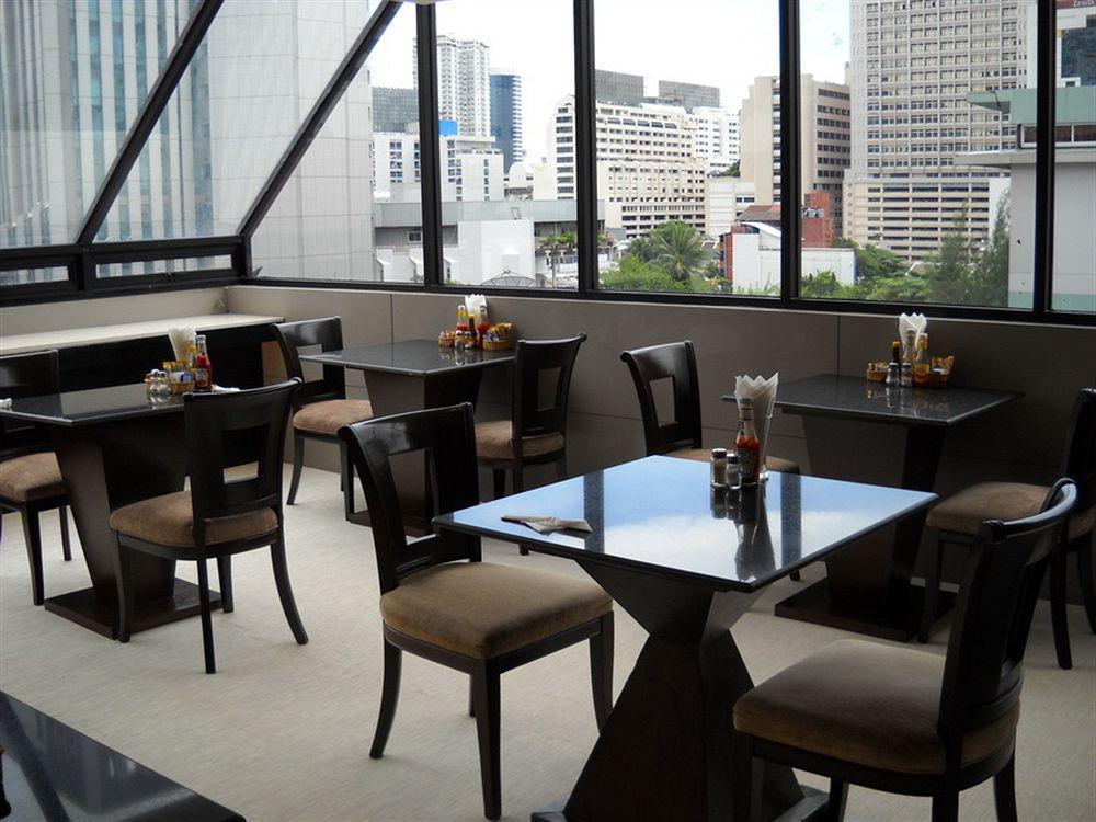 Grand Inn Hotel Bangkok Luaran gambar